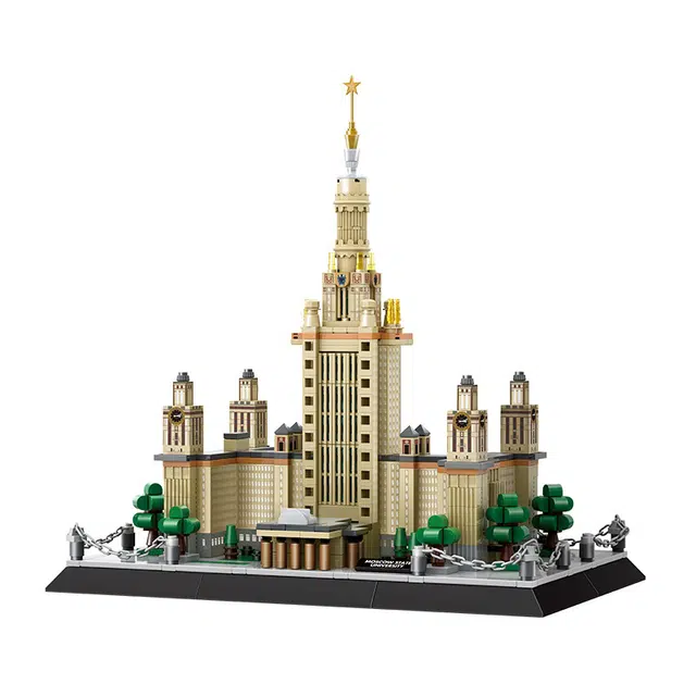 875pcs KQKD-WG-4227