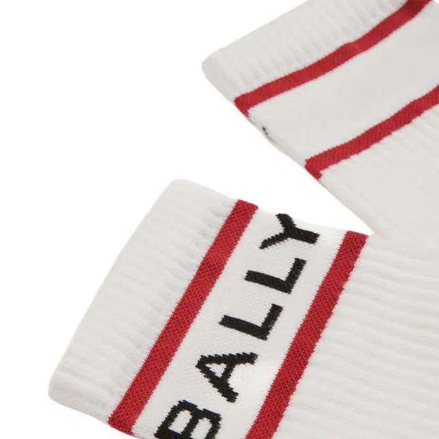 BALLY FW24 Logo 1