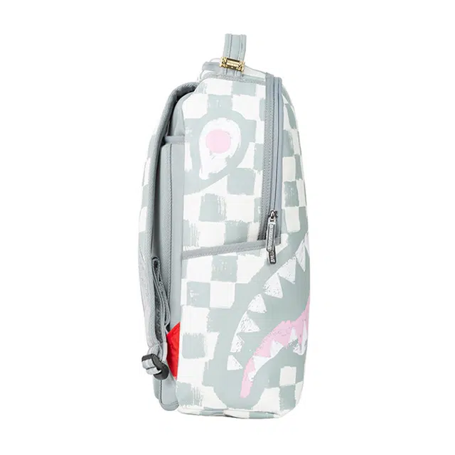 SPRAYGROUND sgLogo PVC