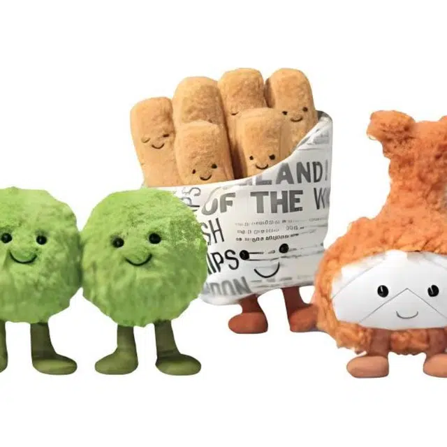 JELLYCAT