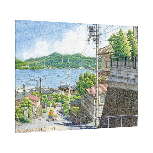 3D-JP 2176pcs HN1405