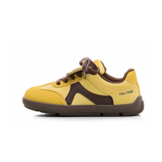 Paul Frank Low-Top Sneakers Pink