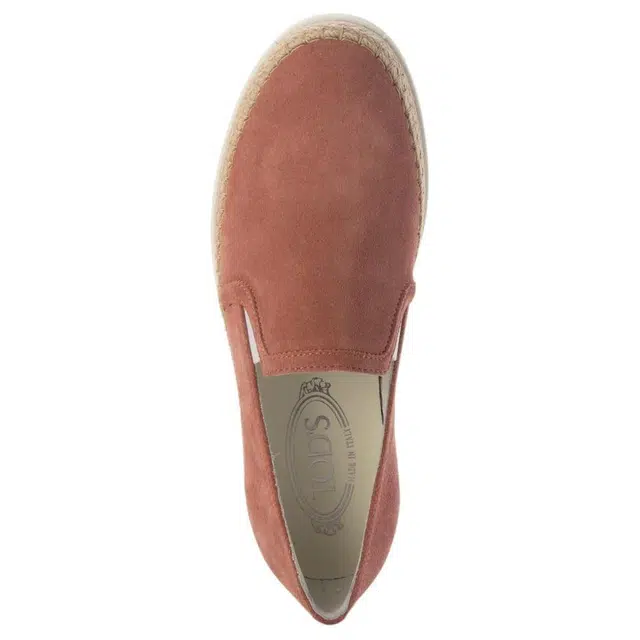 TOD'S