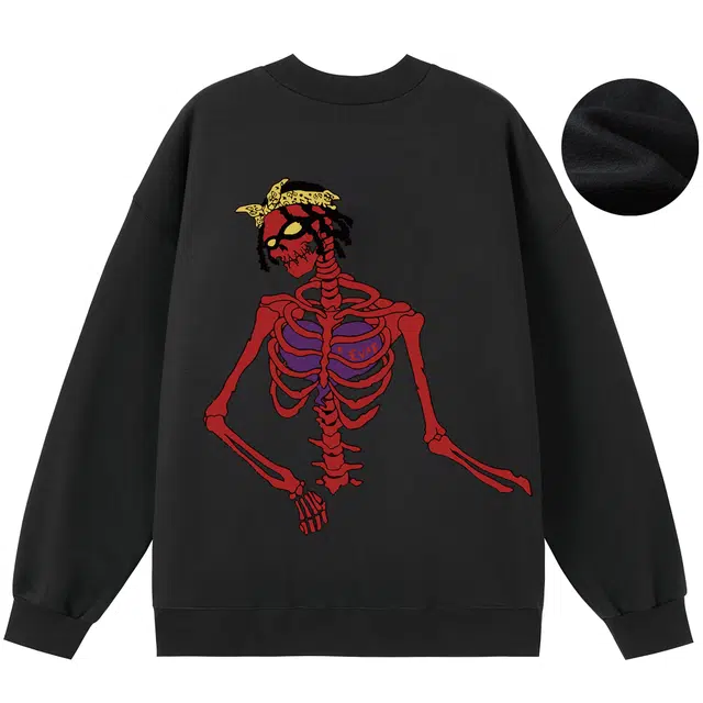 *EVAE+MOB