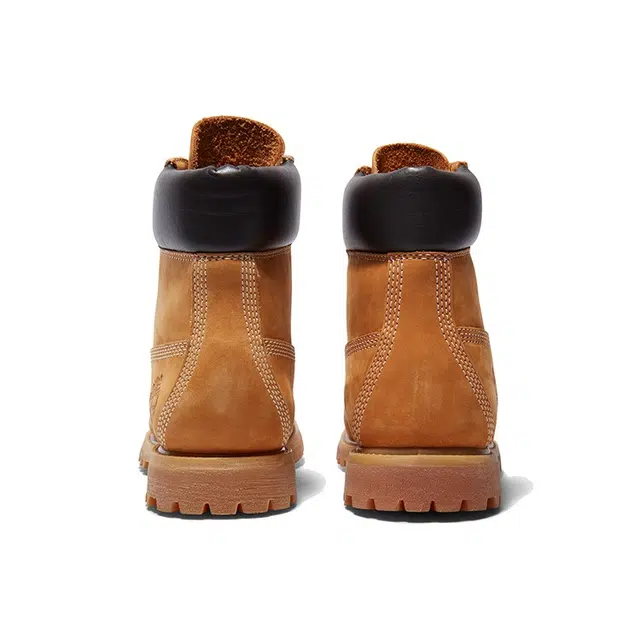Timberland