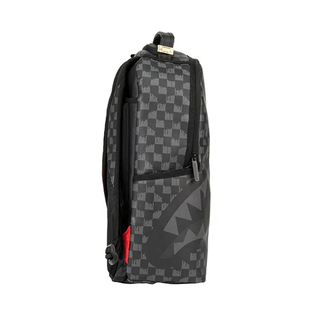 SPRAYGROUND sgLogo PVC