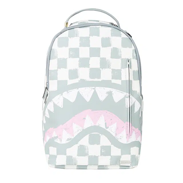 SPRAYGROUND sgLogo PVC