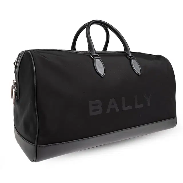 BALLY
