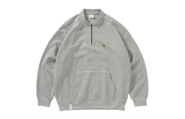 714STREET AW23 Polo