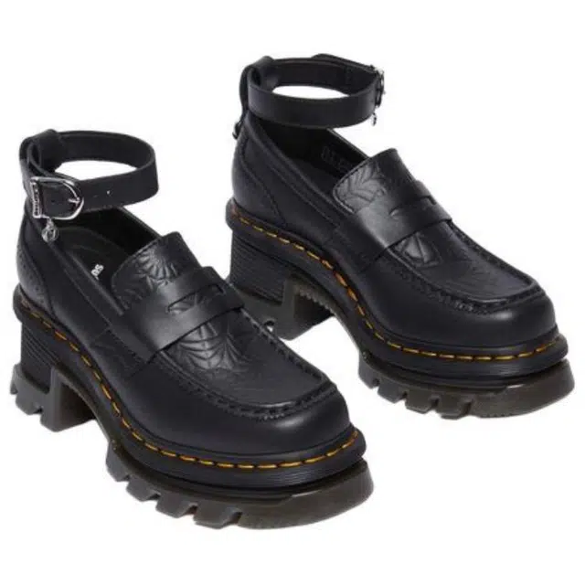 Dr. Martens x Wednesday