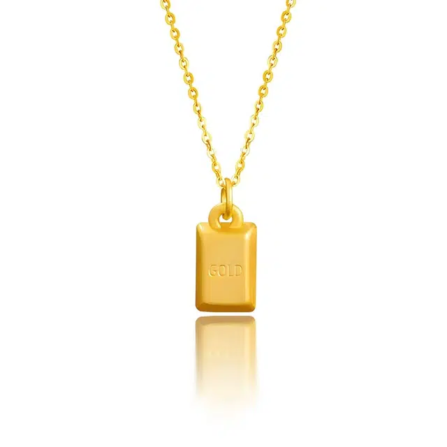 VASO Gold ins S925
