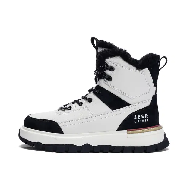 JEEP SPIRIT Snow Boots