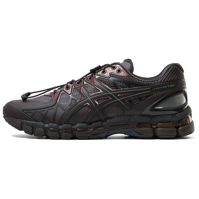 UNAFFECTED x Asics Gel-Kayano20