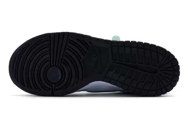 Nike Dunk Retro White Green