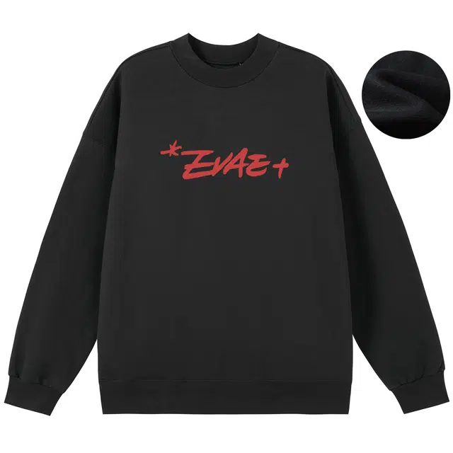 *EVAE+MOB