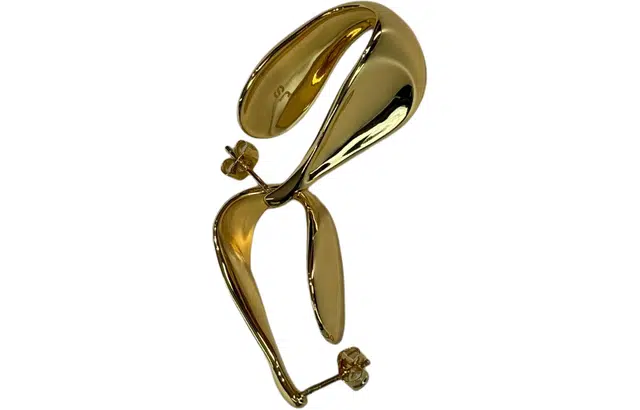 JASMIN SPARROW 18k