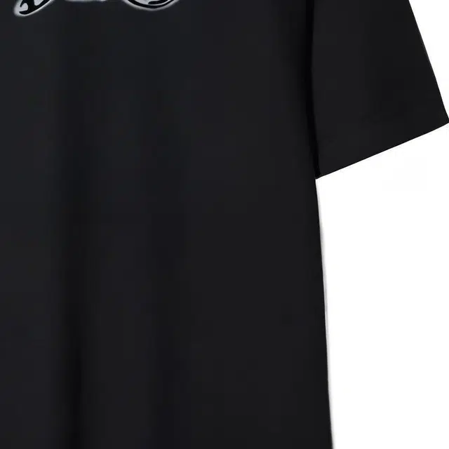 Burberry SS24 Logo T