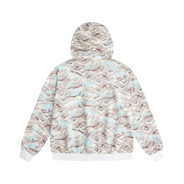 Snowday MOUNTAIN HOODIE