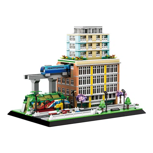 1136PCS 5245