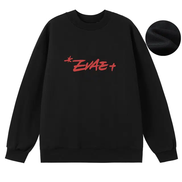 *EVAE+MOB