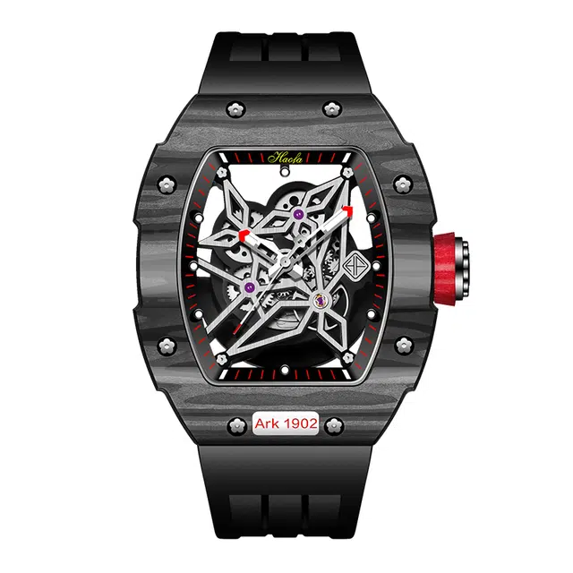 Tourbillon