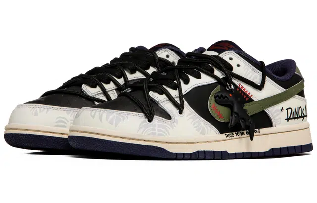 Nike Dunk QXK