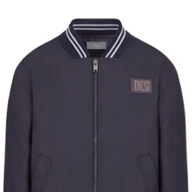 DIOR FW22 Logo