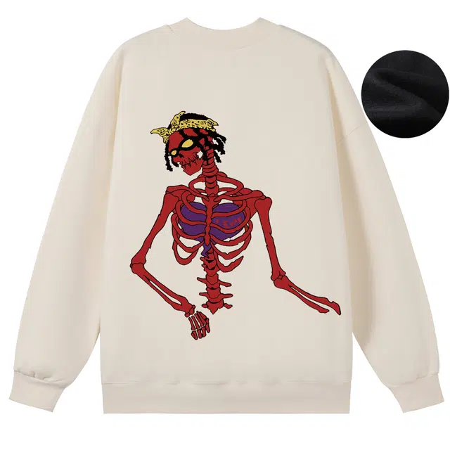 *EVAE+MOB