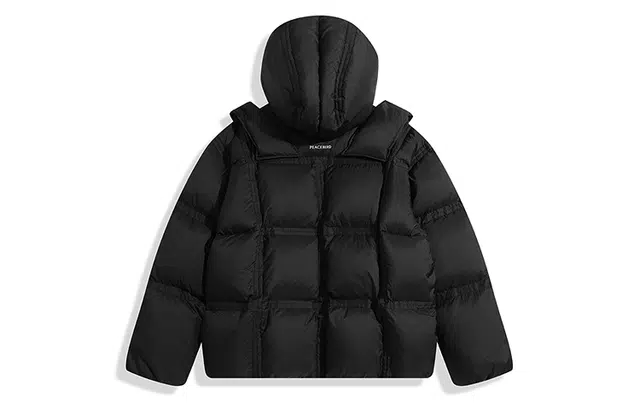 PEACEBIRD MEN x A-COLD-WALL*