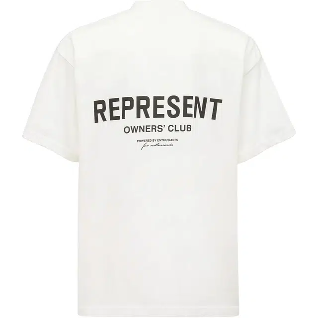 REPRESENT T