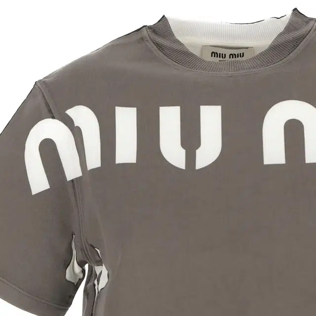 MIU MIU T