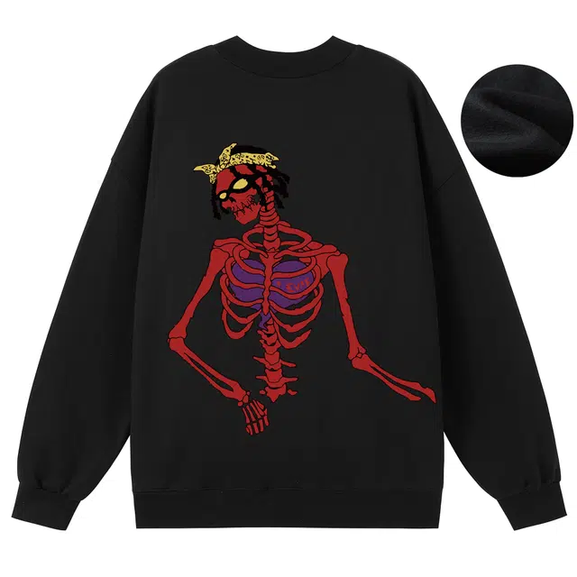 *EVAE+MOB
