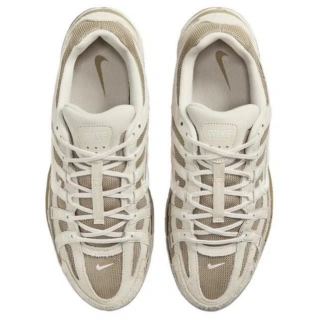 Nike P-6000