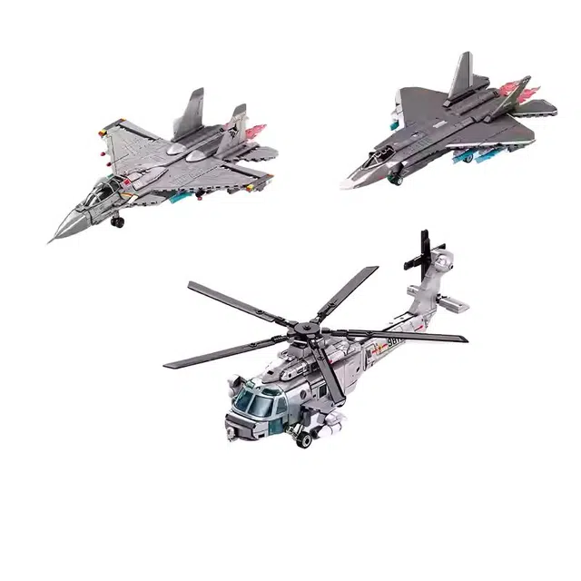 SEMBO 1814pcs 202257