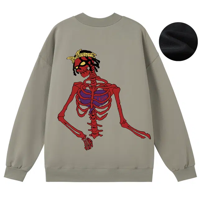 *EVAE+MOB