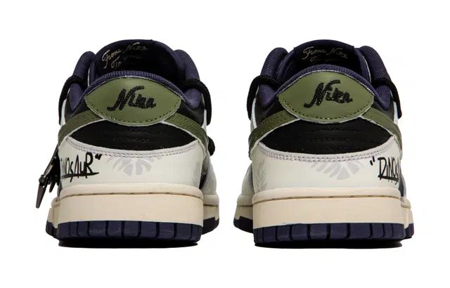 Nike Dunk QXK