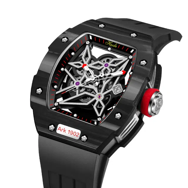 Tourbillon