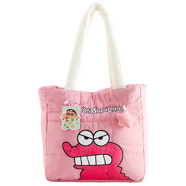Crayon Shinchan