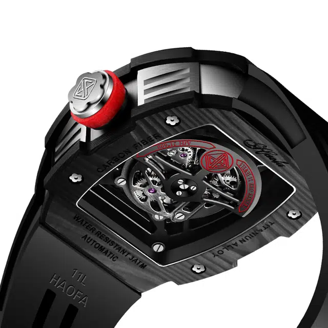 Tourbillon