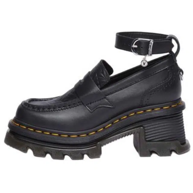 Dr. Martens x Wednesday