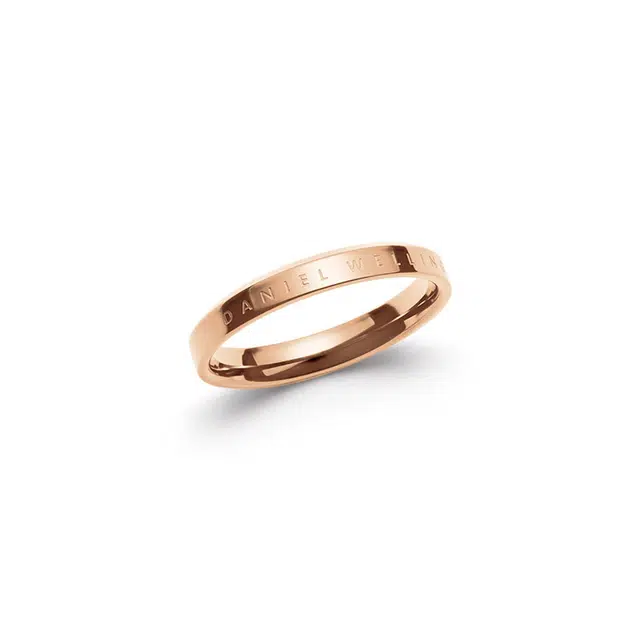 Daniel Wellington