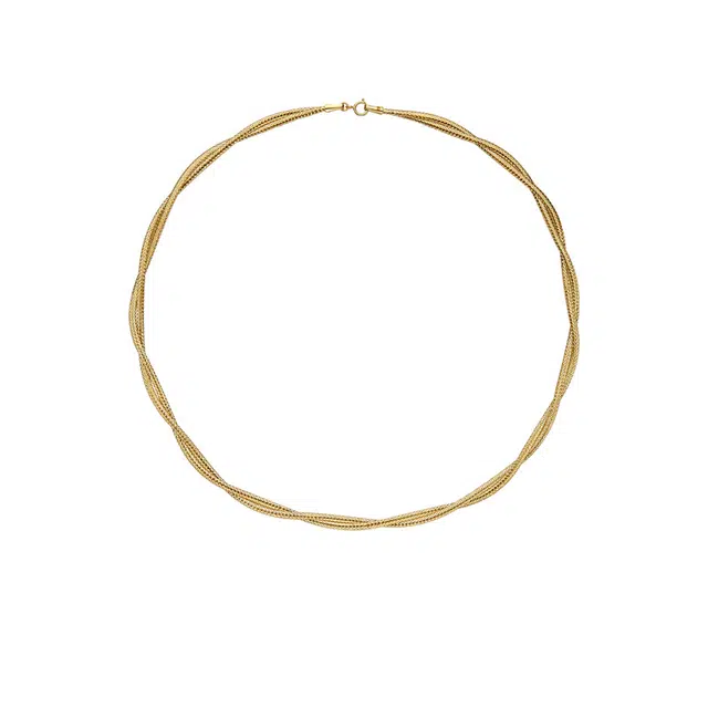 ins 18k K