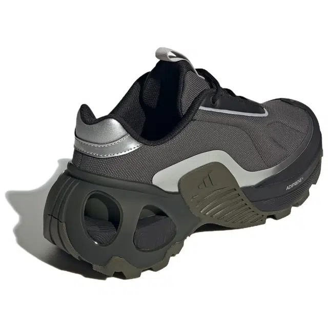 adidas Edge Runner Grey Black