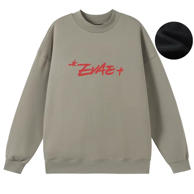 *EVAE+MOB