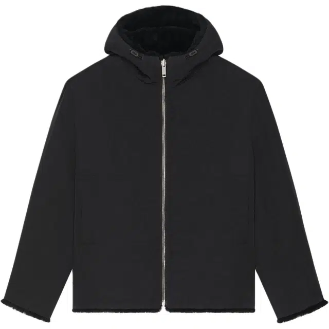 GIVENCHY FW24 LOGO