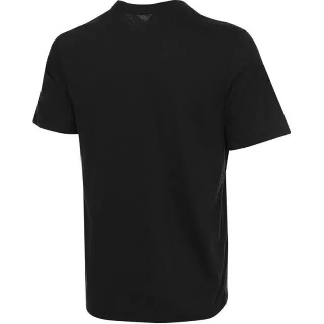 Nike M NK DF Tee Run DNA FA24 Black