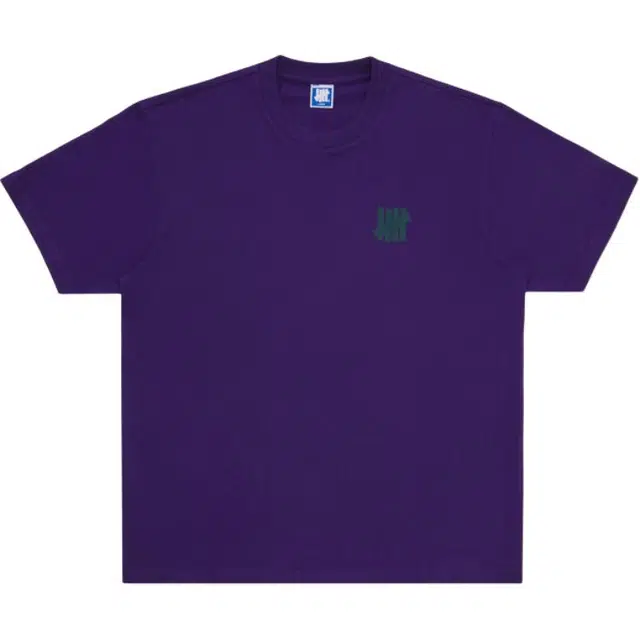 UNDEFEATED Classic Logo T-Shirt