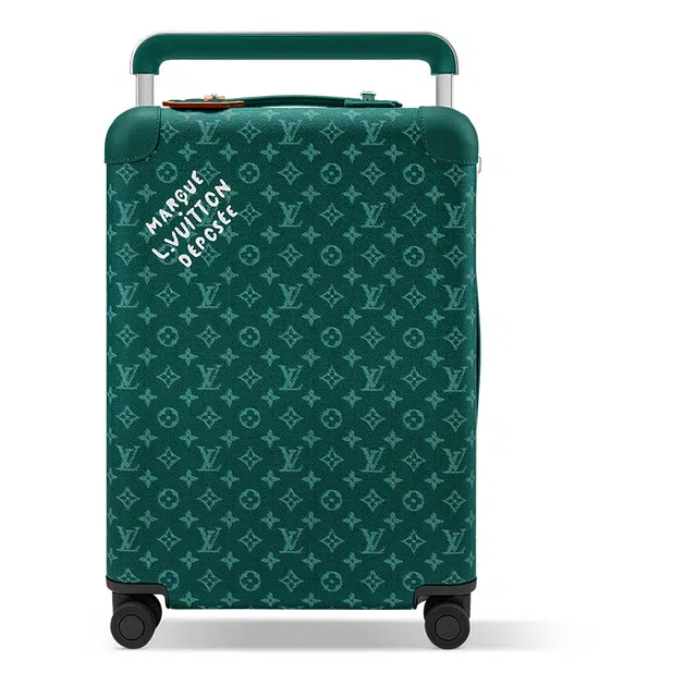 LOUIS VUITTON Horizon 55