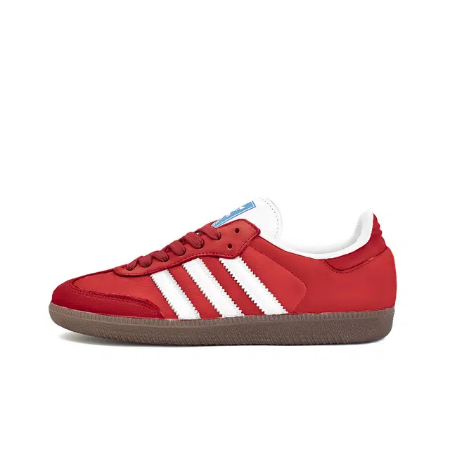 adidas Samba OG Red