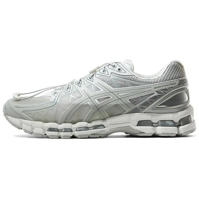 UNAFFECTED x Asics Gel-Kayano20
